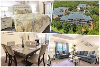 Mystical 3-Bed Caribe Cove Condo - Kissimmee - 0