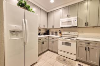 Mystical 3-Bed Caribe Cove Condo - Kissimmee - 8