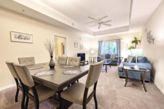 Mystical 3-Bed Caribe Cove Condo - Kissimmee - 7