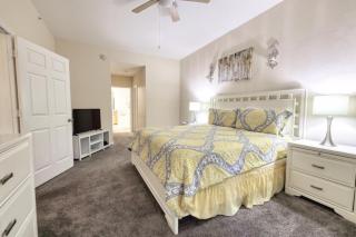 Mystical 3-Bed Caribe Cove Condo - Kissimmee - 2