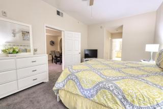 Mystical 3-Bed Caribe Cove Condo - 1