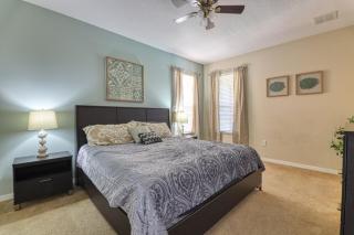 6-Bedroom Watersong Vacation Home - Loughman - 9