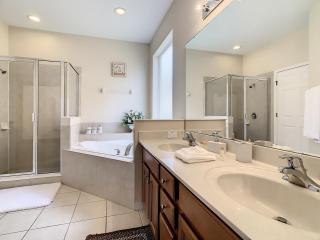 6-Bedroom Watersong Vacation Home - Loughman - 6