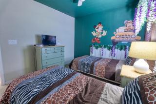 6-Bedroom Watersong Vacation Home - Loughman - 2