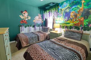 6-Bedroom Watersong Vacation Home - Loughman - 1