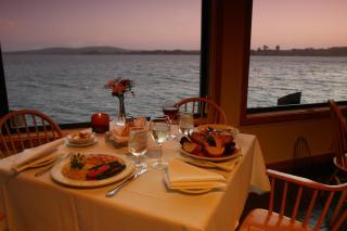 The Inn at the Tides - Bodega Bay - 7