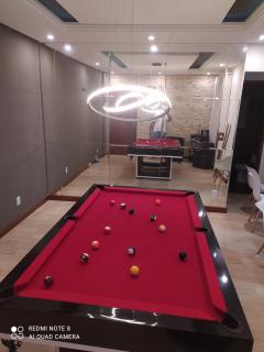 Apartamento com hidromassagem - 2