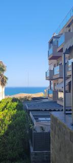 Torremolinos vistas mar piscina wifi - Torremolinos - 6