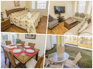 Magical Cane Island Vacation Condo - Kissimmee - 0