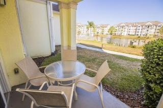 Magical Cane Island Vacation Condo - Kissimmee - 4