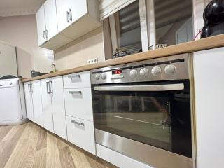 Deluxe apartment Amar - Sarajevo - 3
