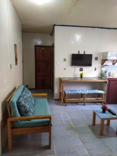 BAÑOS MINI DEPARTAMENTO AMOBLADO EN PLENO CENTRO de LA CIUDAD - Baños - 9