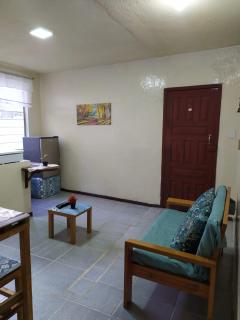 BAÑOS MINI DEPARTAMENTO AMOBLADO EN PLENO CENTRO de LA CIUDAD - Baños - 2