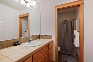 Professionally Decorated Shevlin Home features Private Hot Tub home - 2