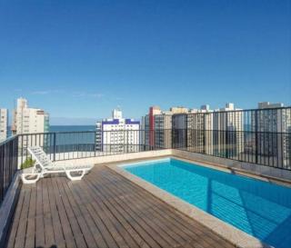 NA PRAIA DE ITAPARICA 2 - Vila Velha - 8