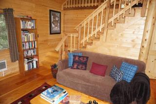 Beautiful Mountain Cabin near Tetons Yellowstone - 8