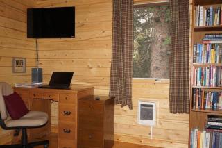 Beautiful Mountain Cabin near Tetons Yellowstone - 5