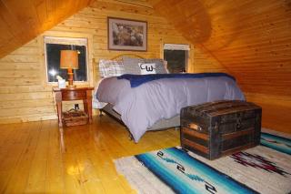 Beautiful Mountain Cabin near Tetons Yellowstone - 4