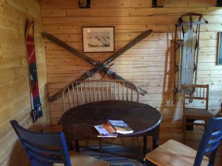 Beautiful Mountain Cabin near Tetons Yellowstone - Dubois - 3