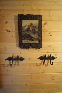 Beautiful Mountain Cabin near Tetons Yellowstone - Dubois - 2