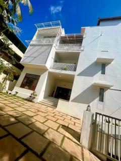 NIRVANA HAVEN HOME STAY - Trivandrum - 1