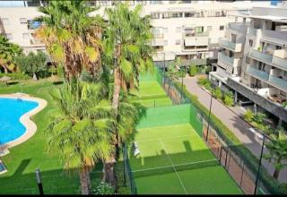Torremolinos vistas mar piscina wifi - Torremolinos - 3