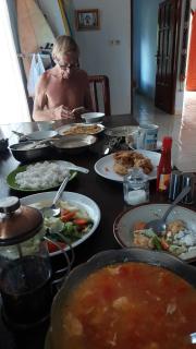 Red Beach Homestay - Pasanggaran - 1