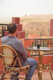Riad Ouinz - 1
