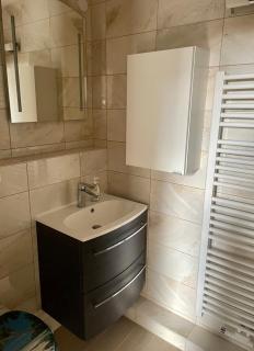 FeWo Nelly - Sassnitz - 4