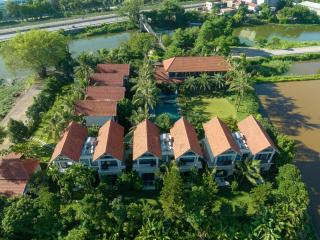 Coco Island Resort Ninh Binh - Ninh Binh - 6