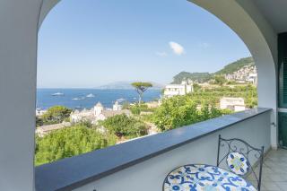 Emozioni Capresi Guest House - Capri - 4