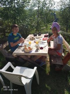 Grand Rabbit House on the Hillock - 5