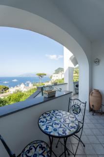 Emozioni Capresi Guest House - Capri - 0