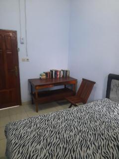 Red Beach Homestay - Pasanggaran - 7