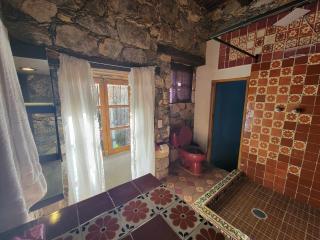 HOTEL RINCÓN MAGICO REAL DE CATORCE - Real de Catorce - 3