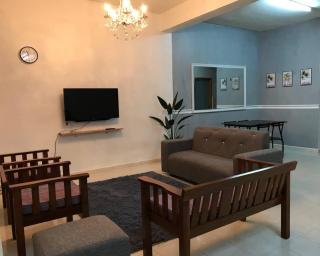 Julia Homestay Taman Tasik Utama MiTC - Malacca - 1