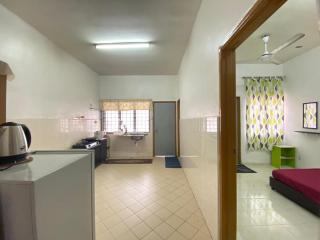 Julia Homestay Taman Tasik Utama MiTC - Malacca - 2