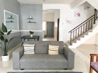 Julia Homestay Taman Tasik Utama MiTC - Malacca - 8