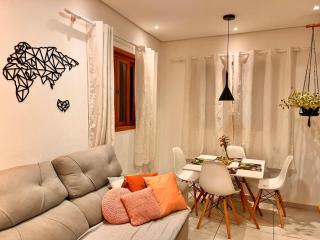 Zion House - Casa completa e aconchegante - 4