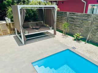 Villa Malibou - Les Trois-Îlets - 5