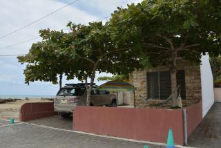 Casa frente al mar - Internet - SmartTV - Netflix - DirectTV - Tonsupa - 2