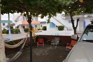 Casa Playa Tonsupa Tu paraíso frente al mar Internet Alta Velocidad Smart TV Netflix - 1