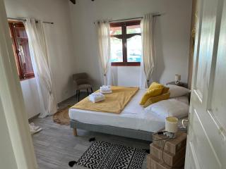 Villa Belle Ile en Mer - Capesterre-de-Marie-Galante - 4