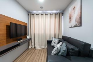 1604 - Apto com piscina Prox Bras e Centro - São Paulo - 9