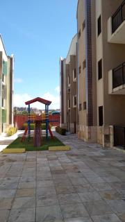Flat Crystal Park Porto das Dunas - 1
