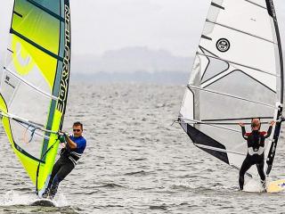 8 person holiday home in Ringkøbing-By Traum - 2