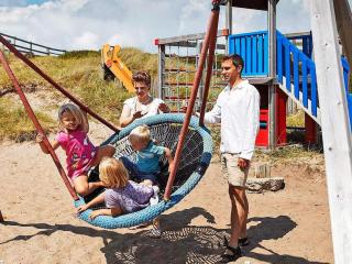 8 person holiday home in Ringkøbing-By Traum - 4