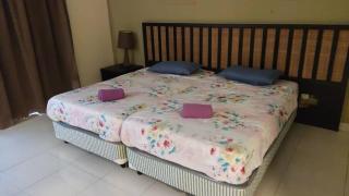 Family Homestay - 7