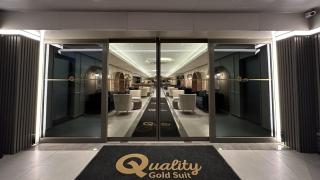 Quality Gold Suite Hotel - Antalya - 0