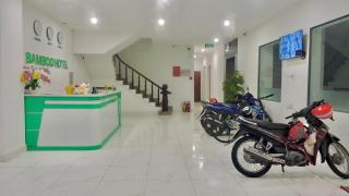 BAMBOO Hotel Vung Tau - Vũng Tàu - 1